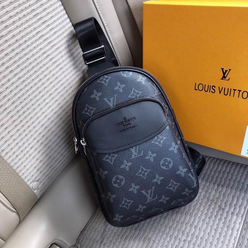 LV Handbags 313